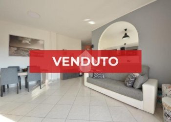 Three-room apartment Via A. Manzoni, Cambiago - photo 1