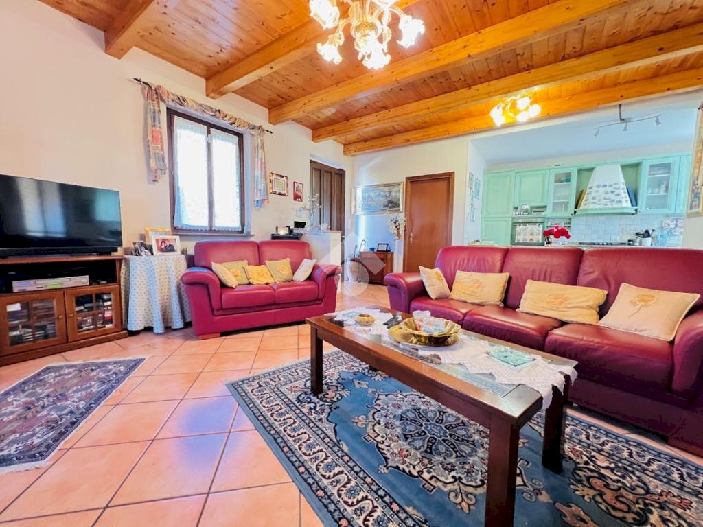 Porzione di casa Via Don Gherlone, Cossombrato - foto 3