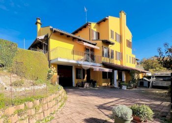 Porzione di casa Via Don Gherlone, Cossombrato - foto 1