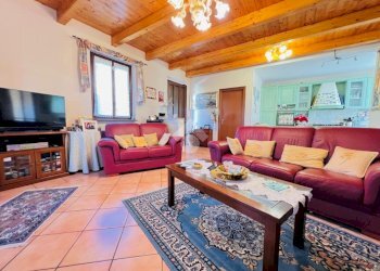 Porzione di casa Via Don Gherlone, Cossombrato - foto 3