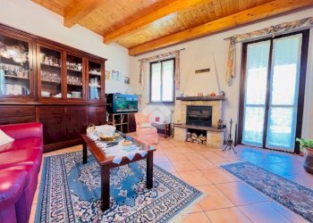 Porzione di casa Via Don Gherlone, Cossombrato - foto 4