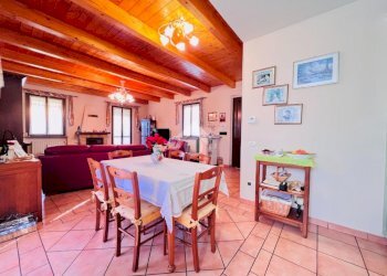 Porzione di casa Via Don Gherlone, Cossombrato - foto 5