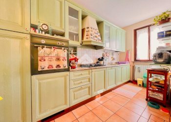 Porzione di casa Via Don Gherlone, Cossombrato - foto 6