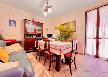 Porzione di casa Via Don Gherlone, Cossombrato - foto 7