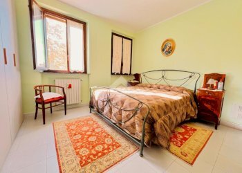 Porzione di casa Via Don Gherlone, Cossombrato - foto 9