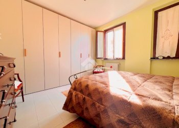 Porzione di casa Via Don Gherlone, Cossombrato - foto 10