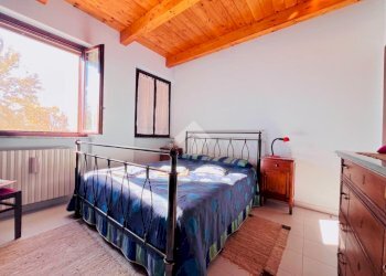 Porzione di casa Via Don Gherlone, Cossombrato - foto 12