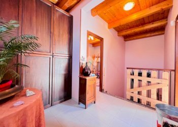 Porzione di casa Via Don Gherlone, Cossombrato - foto 13