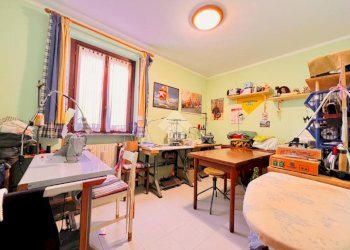 Porzione di casa Via Don Gherlone, Cossombrato - foto 15
