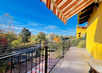 Porzione di casa Via Don Gherlone, Cossombrato - foto 16