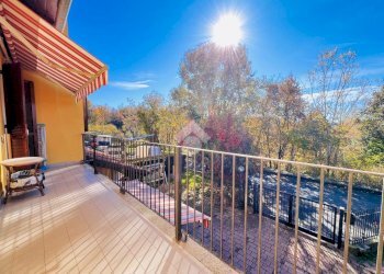 Porzione di casa Via Don Gherlone, Cossombrato - foto 17