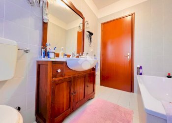 Porzione di casa Via Don Gherlone, Cossombrato - foto 18