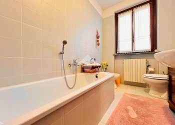 Porzione di casa Via Don Gherlone, Cossombrato - foto 19