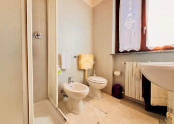 Porzione di casa Via Don Gherlone, Cossombrato - foto 21