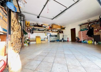 Porzione di casa Via Don Gherlone, Cossombrato - foto 22