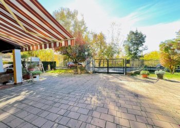 Porzione di casa Via Don Gherlone, Cossombrato - foto 23