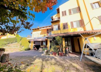 Porzione di casa Via Don Gherlone, Cossombrato - foto 25
