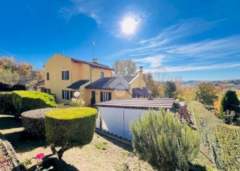 Porzione di casa Via Don Gherlone, Cossombrato - foto 2