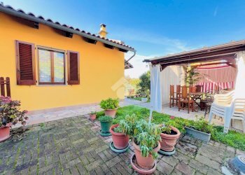 Porzione di casa Via Don Gherlone, Cossombrato - foto 26