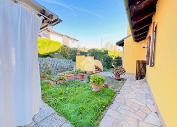 Porzione di casa Via Don Gherlone, Cossombrato - foto 27