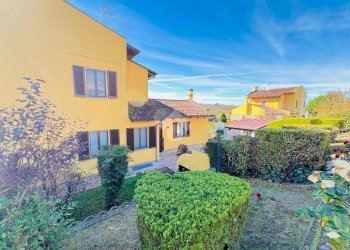 Porzione di casa Via Don Gherlone, Cossombrato - foto 28