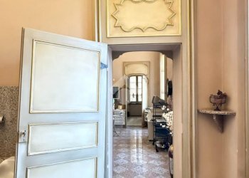 Quadrilocale Via Palmiro Togliatti, Acqui Terme - foto 17