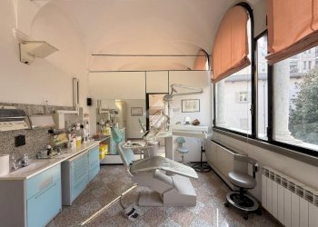 Quadrilocale Via Palmiro Togliatti, Acqui Terme - foto 18