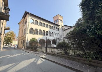 Quadrilocale Via Palmiro Togliatti, Acqui Terme - foto 27