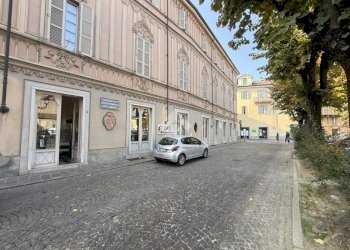 Quadrilocale Via Palmiro Togliatti, Acqui Terme - foto 33