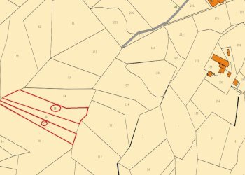 Terreno agricolo via polidoro decimo, Revello - foto 3