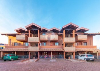 Two-room apartment Via Val della Torre, Alpignano - photo 1