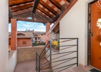 Two-room apartment Via Val della Torre, Alpignano - photo 3