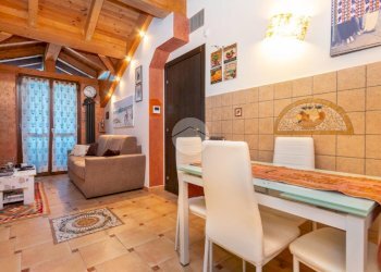 Two-room apartment Via Val della Torre, Alpignano - photo 5