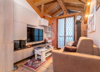 Two-room apartment Via Val della Torre, Alpignano - photo 6