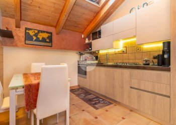 Two-room apartment Via Val della Torre, Alpignano - photo 8