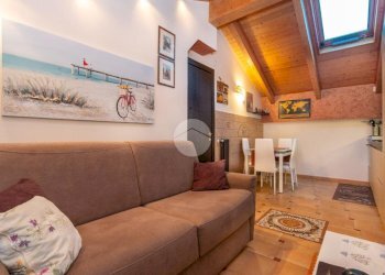 Two-room apartment Via Val della Torre, Alpignano - photo 9