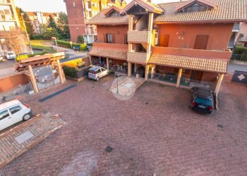 Two-room apartment Via Val della Torre, Alpignano - photo 12