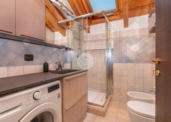 Two-room apartment Via Val della Torre, Alpignano - photo 16