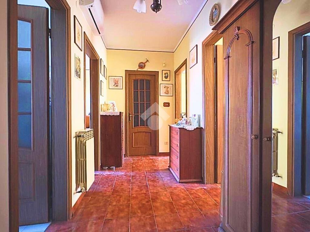 Trilocale Via Ugo la Malfa, Novi Ligure - foto 2