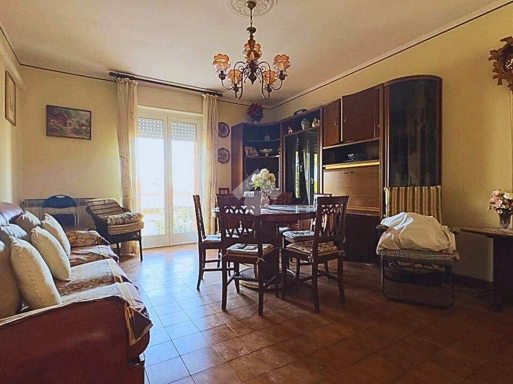 Trilocale Via Ugo la Malfa, Novi Ligure - foto 3