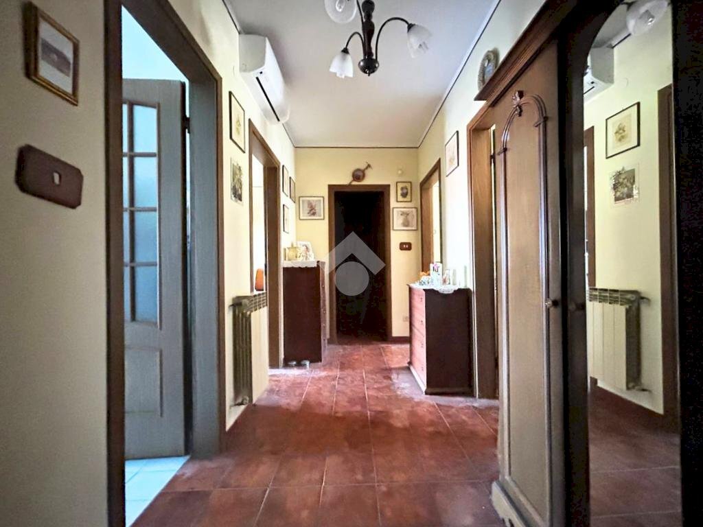 Three-room apartment Via Ugo la Malfa, Novi Ligure - photo 1