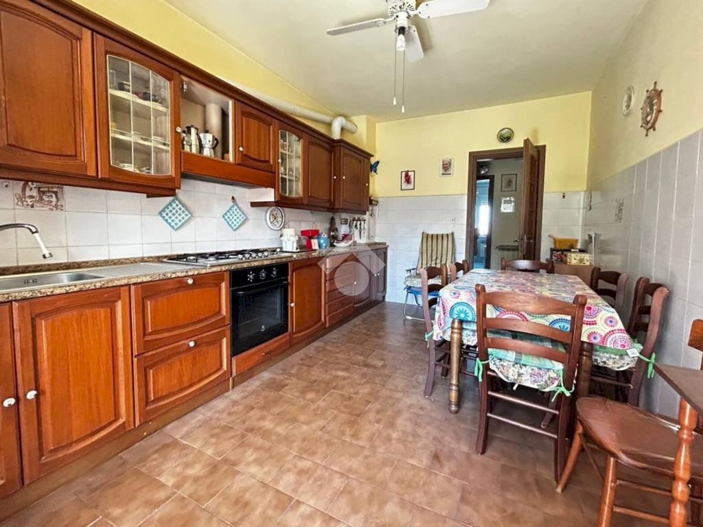 Three-room apartment Via Ugo la Malfa, Novi Ligure - photo 2