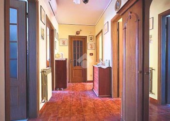 Three-room apartment Via Ugo la Malfa, Novi Ligure - photo 2