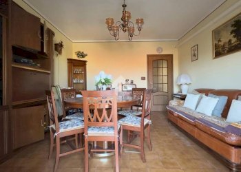 Three-room apartment Via Ugo la Malfa, Novi Ligure - photo 4