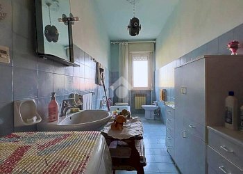 Three-room apartment Via Ugo la Malfa, Novi Ligure - photo 5