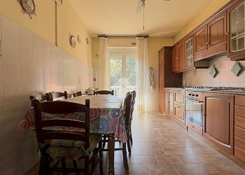 Three-room apartment Via Ugo la Malfa, Novi Ligure - photo 6