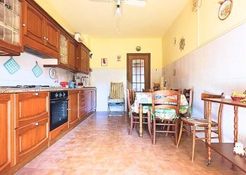 Three-room apartment Via Ugo la Malfa, Novi Ligure - photo 7