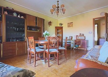 Three-room apartment Via Ugo la Malfa, Novi Ligure - photo 8