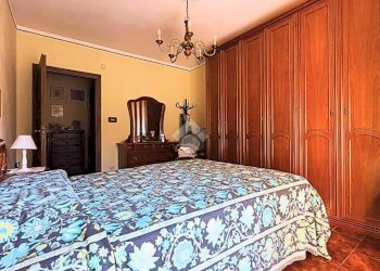 Three-room apartment Via Ugo la Malfa, Novi Ligure - photo 10