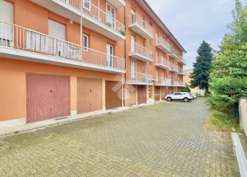 Three-room apartment Via Ugo la Malfa, Novi Ligure - photo 11